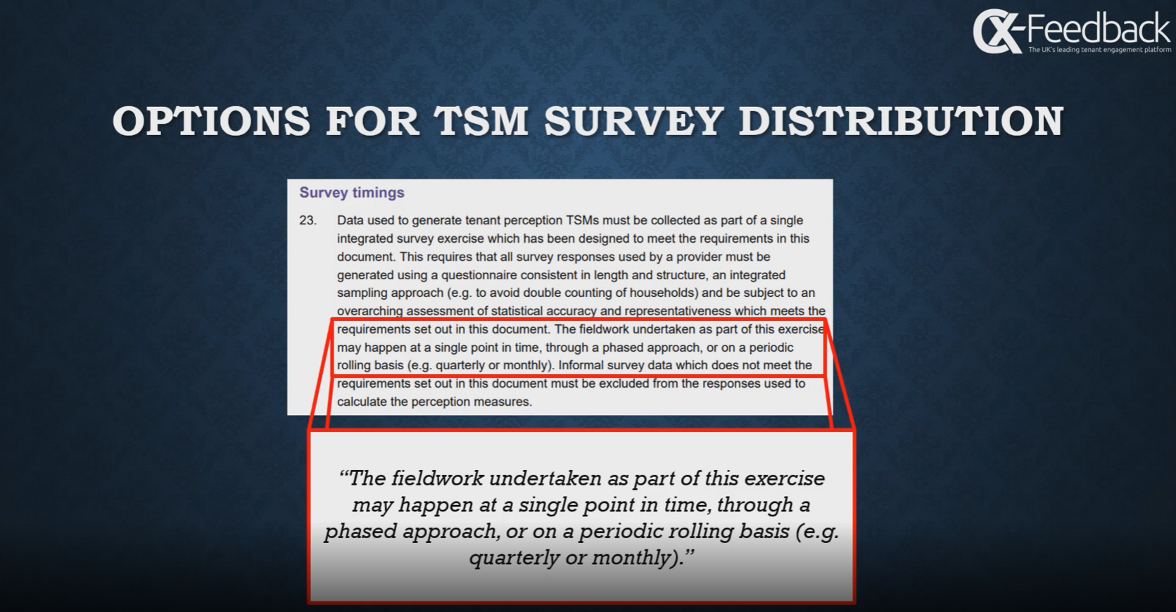 Image How You Should Roll Out Your TSM Survey